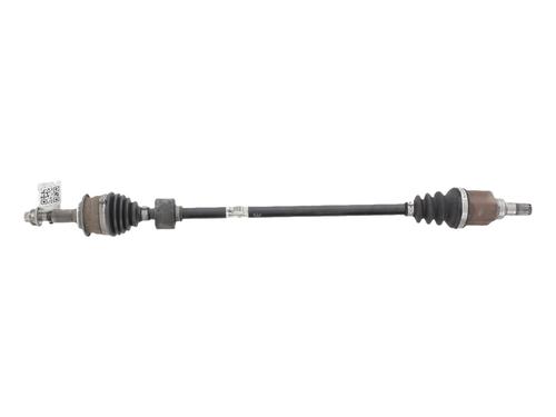 Used Right front driveshaft Right front driveshaft OPEL AGILA B (H08) 1.0 (F68) (65 hp) 40248506 40248506