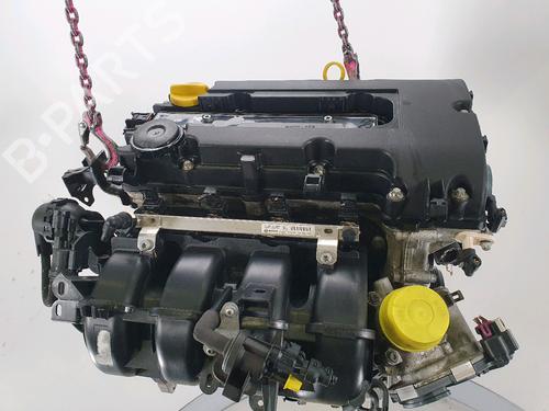 Engine OPEL CORSA D (S07) 1.2 (L08, L68) | BP34261448M1  - Image 5