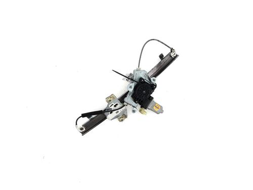 Used Front right window mechanism KIA PICANTO I (SA) 1.0 (61 hp) 27917642