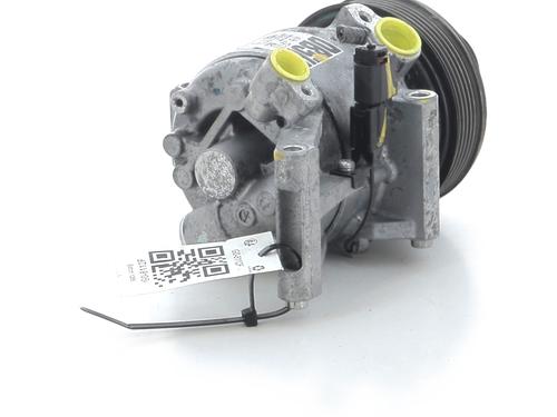 AC-Kompressor MAZDA 2 Hatchback (DL, DJ) 1.5 SKYACTIV-G | BP32512660M34