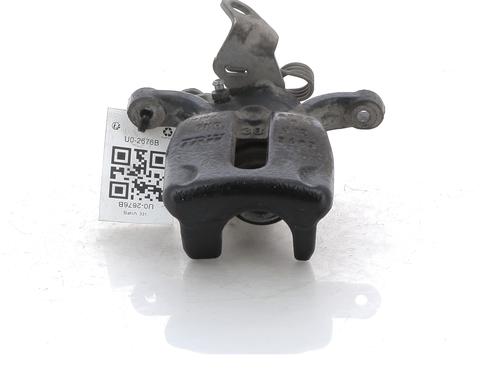 Used Right rear brake caliper AUDI A1 (8X1, 8XK) S1 quattro (231 hp) 27900343