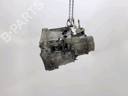 Used Gearbox CITROËN XSARA PICASSO (N68) 1.6 HDi (109 hp) 12949220