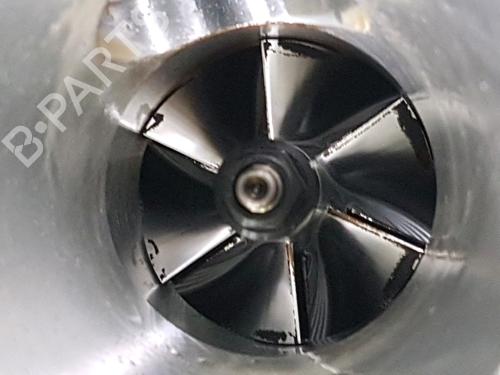 Engine SKODA YETI (5L) 1.2 TSI | BP31606550M1 