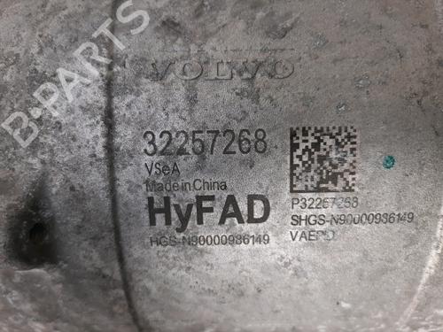 Gearbox VOLVO XC40 (536) T4 Plug-in Hybrid | BP38612912M3 - Image 7