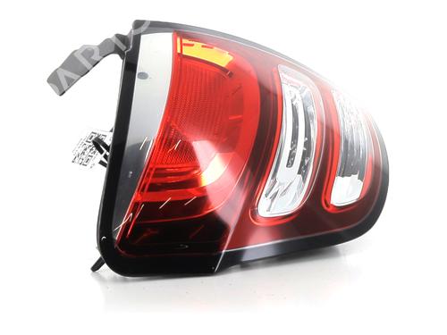 Left taillight CITROËN C3 II (SC_) 1.6 HDi | BP30693395C34 