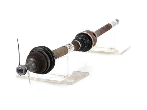 Right front driveshaft CITROËN BERLINGO Box Body/MPV (B9)  | BP24708175M39 