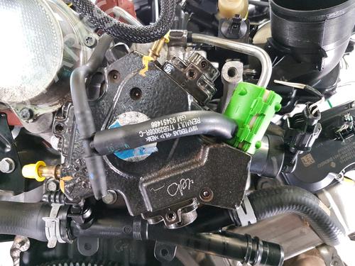 Engine RENAULT TRAFIC III Van (FG_) 1.6 dCi 120 (FGMB, FGMC) | BP36877412M1  - Image 9