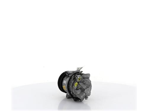 AC compressor CITROËN C4 Picasso II 1.6 VTi 120 | BP38641848M34 - Image 2