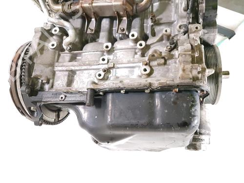 Engine TOYOTA AURIS (_E15_) 2.0 D-4D (ADE150_, ADE150R) | BP29381651M1 
