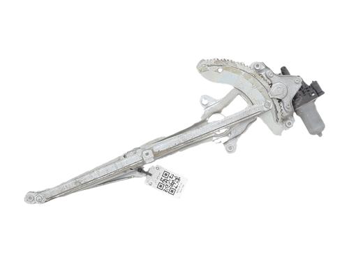 Front left window mechanism SUZUKI SX4 (EY, GY) 2.0 DDiS 4x4 (RW420D) | BP40248663C22 - Image 2