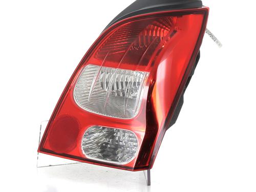 Right taillight RENAULT TWINGO II (CN0_) 1.2 16V (CN04, CN0B) | BP29231244C35 
