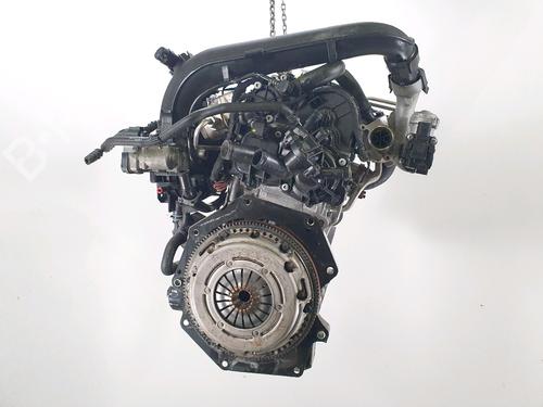 Engine SEAT IBIZA IV ST (6J8, 6P8) 1.2 TSI | BP38008156M1 - Image 3