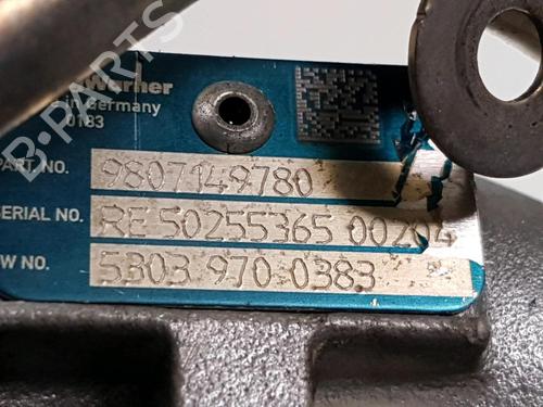 Engine DS DS 5 (KF_) | BP33419902M1 - Image 8