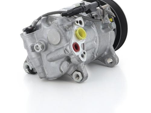 AC compressor BMW 1 (F40) 118 i | BP39941237M34 - Image 3