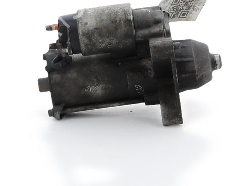 Used Starter Starter FORD FUSION (JU_) 1.4 TDCi (68 hp) 36548608 36548608