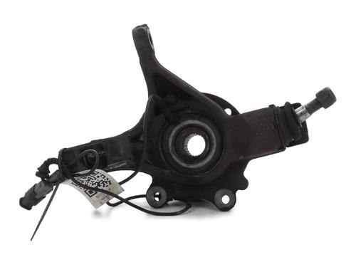 Right front steering knuckle PEUGEOT 308 I (4A_, 4C_) 1.6 HDi | BP29048372M26 