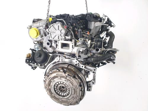 Engine CITROËN C4 Picasso I MPV (UD_) 1.6 HDi 110 | BP37599702M1 - Image 3