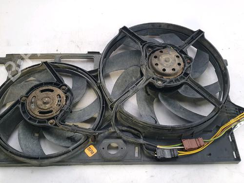 Radiator fan PEUGEOT EXPERT Van (222) 1.9 D 70 | BP29495180M35 