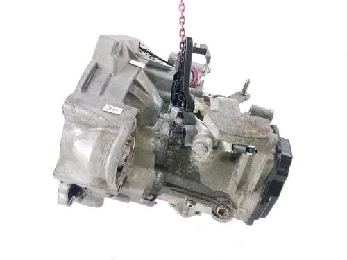 Used Gearbox VW GOLF VI (5K1) 2.0 TDI (110 hp) 21564954