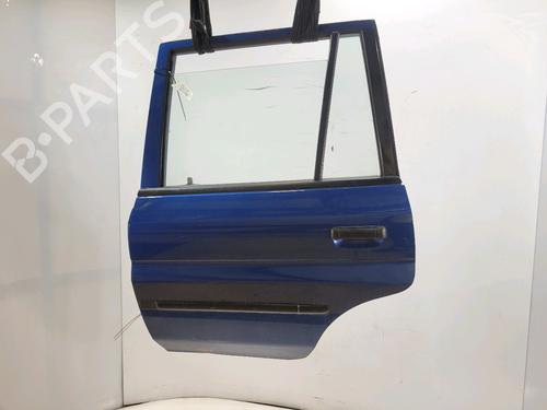 Used Left rear door MAZDA DEMIO (DW) 1.3 16V (DW3W, DW19) (63 hp) 25208911