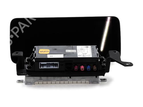 Used Radio FIAT 500e (332_) Elektro (FA1) (95 hp) 25151296