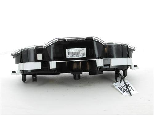Instrument cluster PEUGEOT PARTNER Box Body/MPV (K9) 1.5 BlueHDi 100 | BP15542389C47 