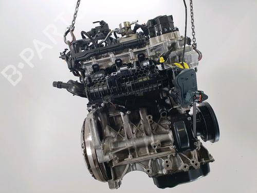 Engine DS DS 3 (SA_) 1.2 THP 110 / PureTech 110 (SAHNPS, SAHNZ6, SAHNZT) | BP37148914M1 - Image 4