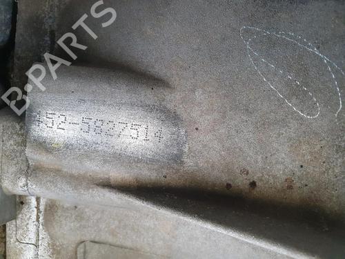 Gearbox FIAT 500 (312_) 1.2 (312AXA1A) | BP33446503M3  - Image 5