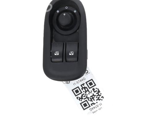 venstre-fortil-elrude-kontakt-opel-movano-b-van-x62-2010-32101884 main image