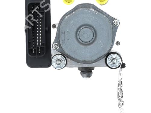 ABS pump OPEL CORSA E (X15) 1.2 (08, 68) | BP37280806M43 - Image 5
