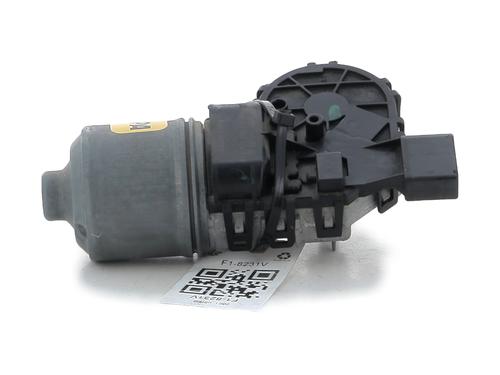 Used Front wiper motor Front wiper motor CITROËN C3 III (SX) 1.2 VTi 82 (82 hp) 34118629 34118629