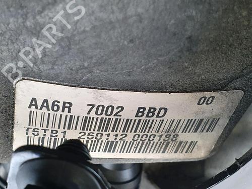 Gearbox FORD FIESTA VI (CB1, CCN) 1.4 TDCi | BP33533674M3  - Image 5