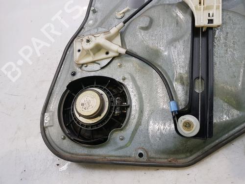 Rear left window mechanism SEAT CORDOBA (6L2) 1.4 TDI | BP15848368C24 