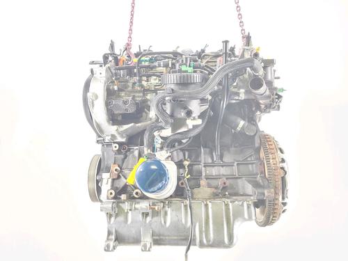 Engine PEUGEOT 206 Hatchback (2A/C) 2.0 HDI 90 | BP30166371M1