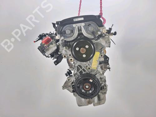 Motor OPEL CORSA E (X15) 1.4 (08, 68) (90 hp) 19435423