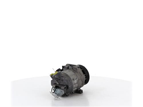 AC compressor RENAULT LAGUNA III (BT0/1) 2.0 dCi GT (BT11, BT1E, BT1N) | BP37599468M34 - Image 3