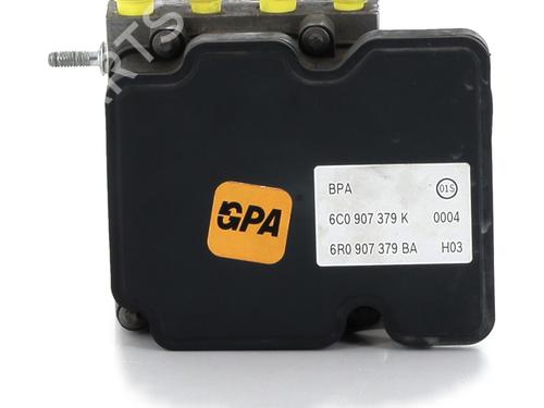 ABS pump VW POLO V (6R1, 6C1) 1.2 TSI 16V | BP29819699M43 
