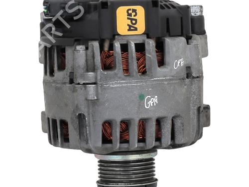 Alternator PEUGEOT PARTNER Box Body/MPV (5_, G_) 1.6 HDi 75 | BP29695816M7 