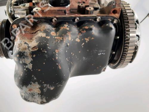 Engine CHEVROLET MATIZ (M200, M250) 0.8 | BP32334100M1 