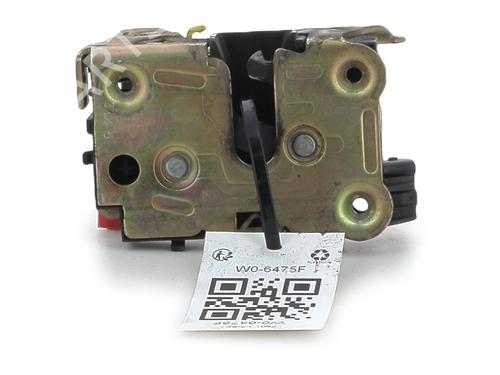 Front left lock RENAULT KANGOO Express (FC0/1_) 1.5 dCi (FC07, FC1R) | BP29701905C98 