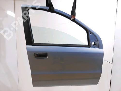 Used Right front door Right front door FIAT PANDA (169_) 1.2 (169.AXB11, 169.AXB1A) (60 hp) 11184889 11184889