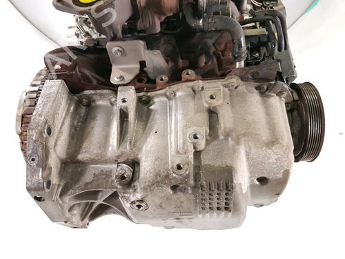 Engine RENAULT CLIO IV (BH_) 1.5 dCi 75 | BP33332780M1 - Image 14