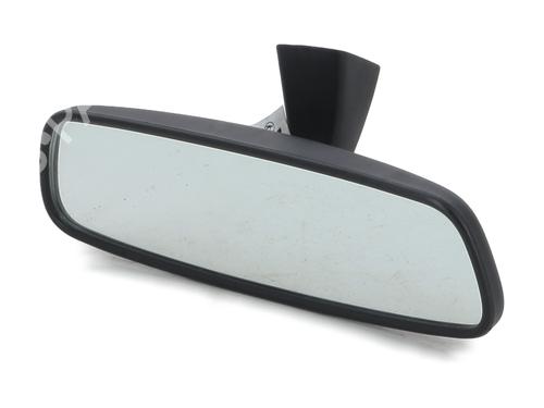 Used Rear mirror FORD FIESTA VI (CB1, CCN) 1.5 TDCi (75 hp) 30118514