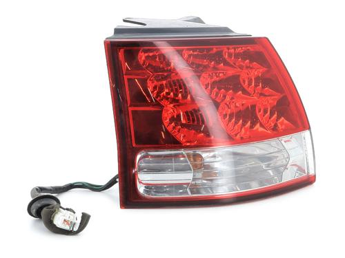 Left taillight CITROËN C-CROSSER (VU_, VV_) 2.2 HDi | BP23204582C34 