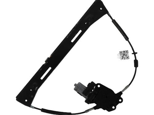 Used Front right window mechanism FIAT PANDA (169_) 1.2 (169AXF2A, 169AXF1A) (69 hp) 28332954