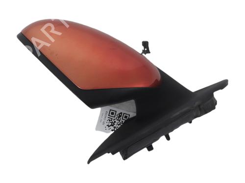 left-mirror-renault-twingo-iii-bcm_-bca_-2014-39194506 main image