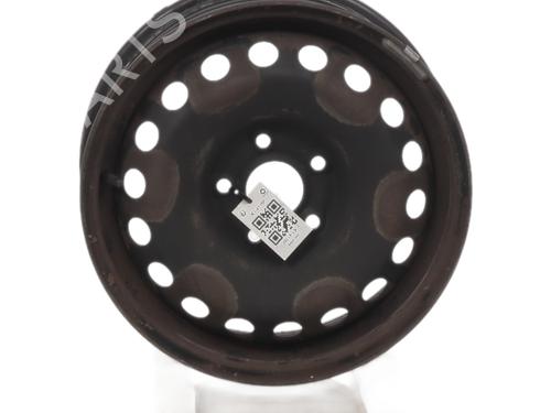 Used Rim Rim 38767658 38767658