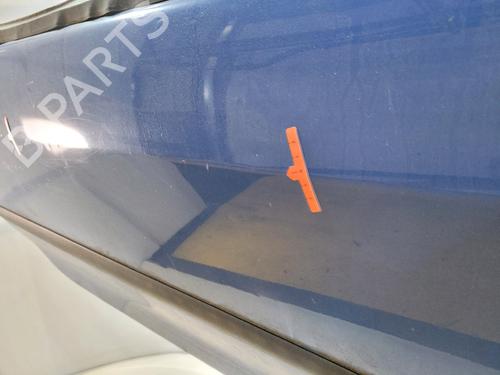 Right front door RENAULT TWINGO I (C06_)  | BP24482750C3 