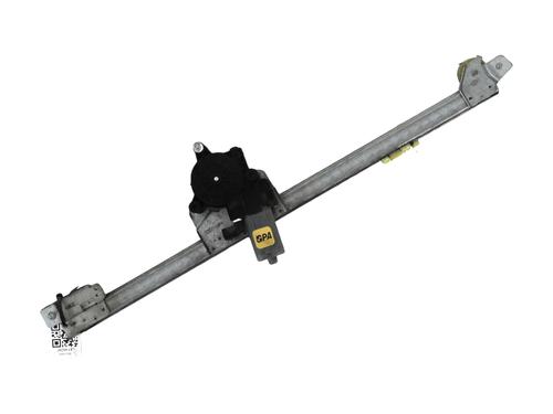 Used Front right window mechanism Front right window mechanism RENAULT TRAFIC II Van (FL) 2.0 dCi 90 (FL0H, FL00, FL01, FL0M, FL0P, FL0S) (90 hp) 34111929 34111929