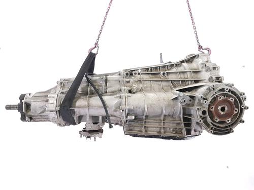 Gearbox AUDI A4 B8 Avant (8K5) S4 quattro | BP37506357M3 - Image 3